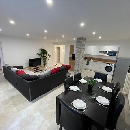 Appartement Coeur Vieux نيس المظهر الخارجي الصورة