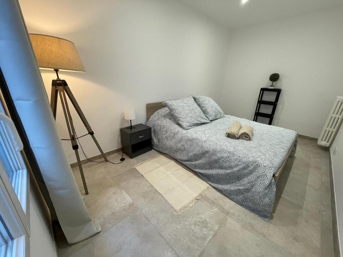 Appartement Coeur Vieux نيس المظهر الخارجي الصورة