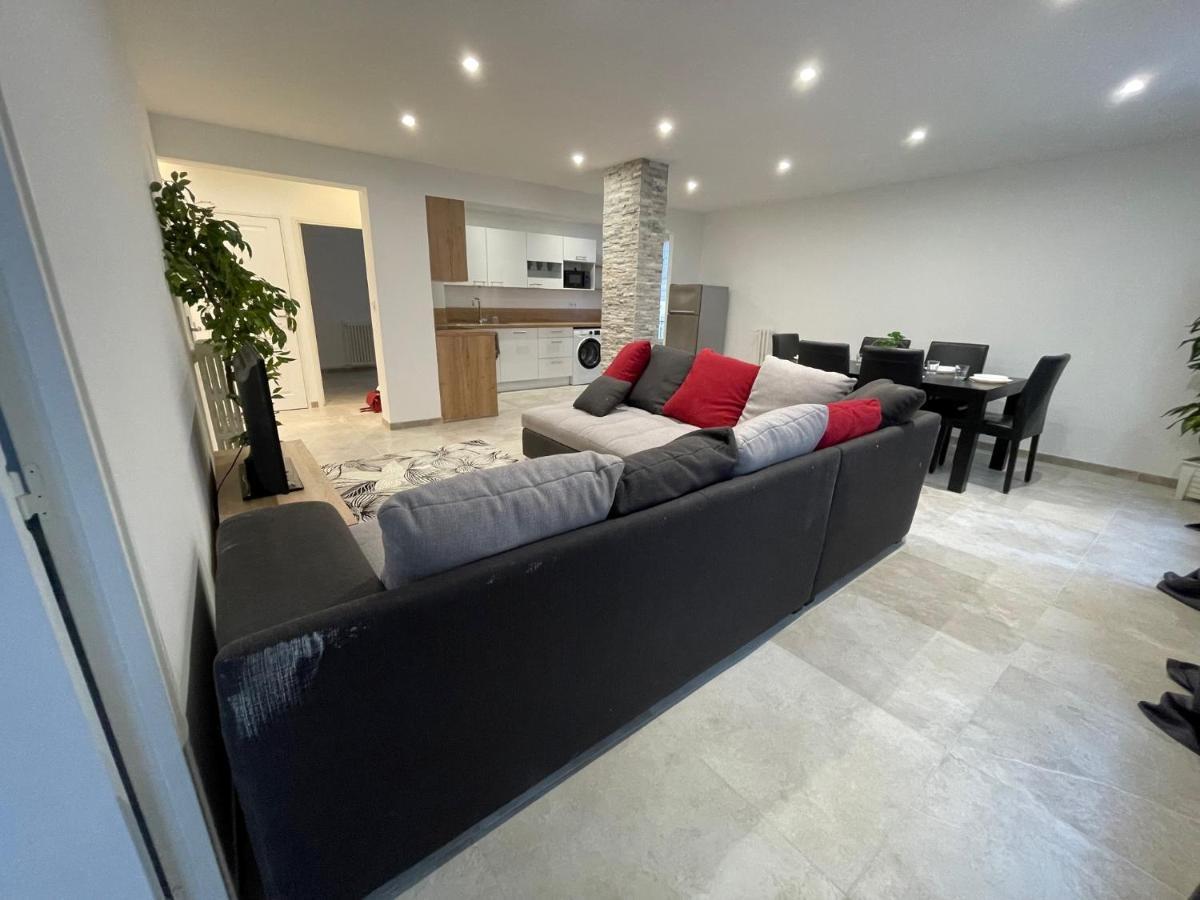 Appartement Coeur Vieux نيس المظهر الخارجي الصورة