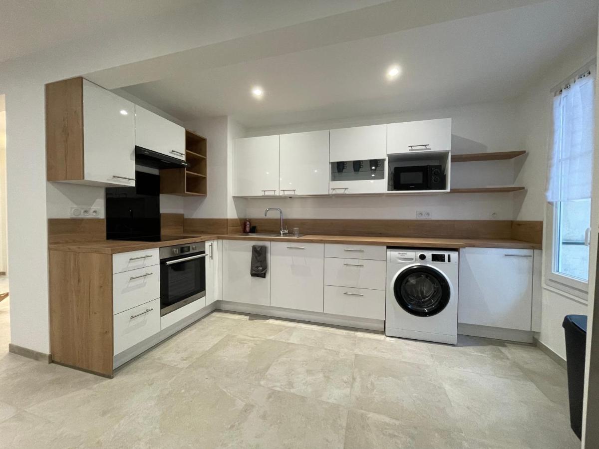 Appartement Coeur Vieux نيس المظهر الخارجي الصورة