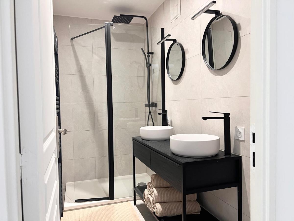 Appartement Coeur Vieux نيس المظهر الخارجي الصورة